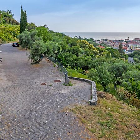 Casa Max 2 Lägenhet Levanto Exteriör bild