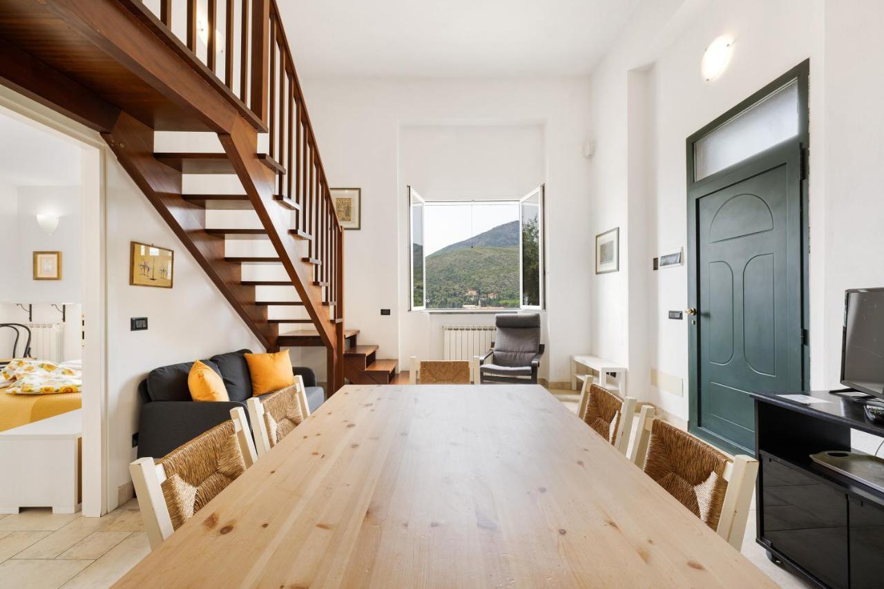 Casa Max 2 Lägenhet Levanto Exteriör bild
