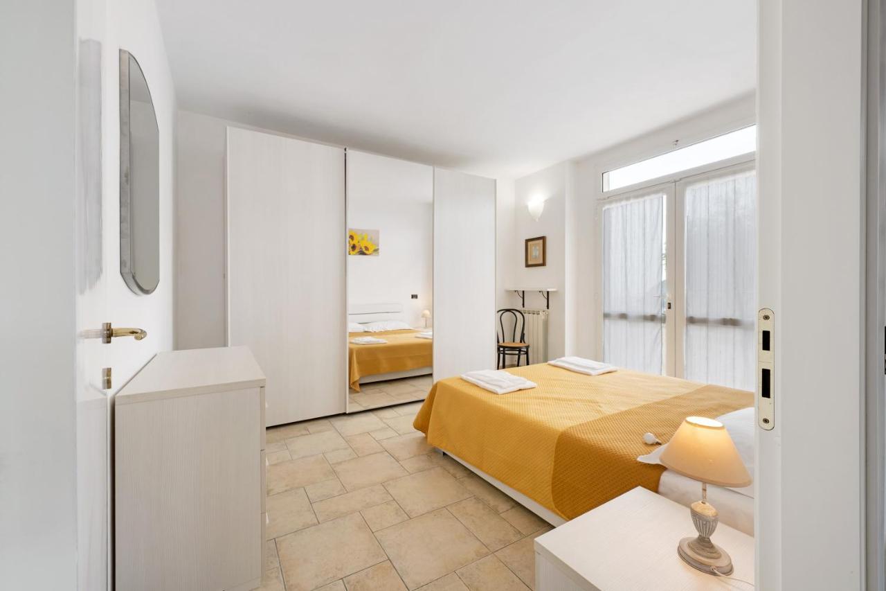 Casa Max 2 Lägenhet Levanto Exteriör bild