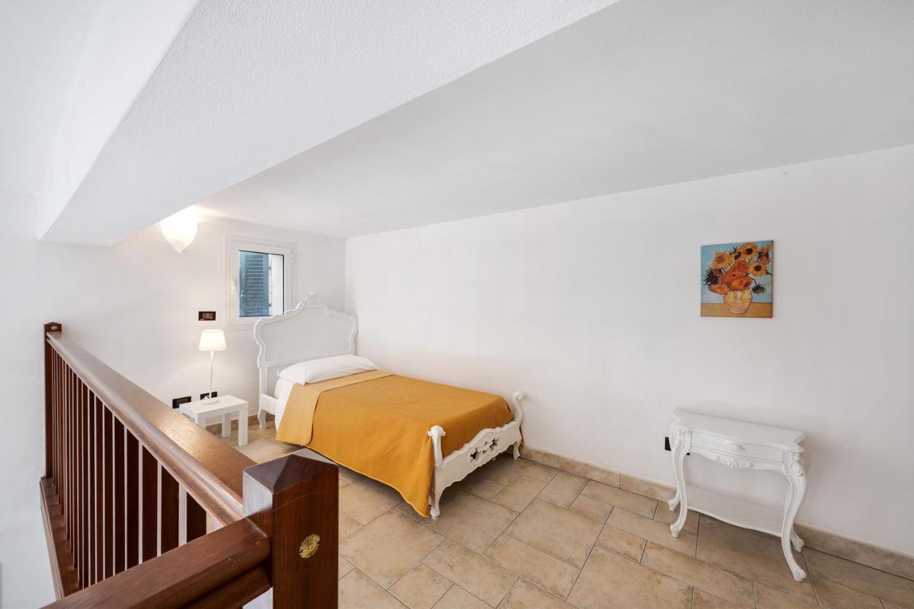 Casa Max 2 Lägenhet Levanto Exteriör bild