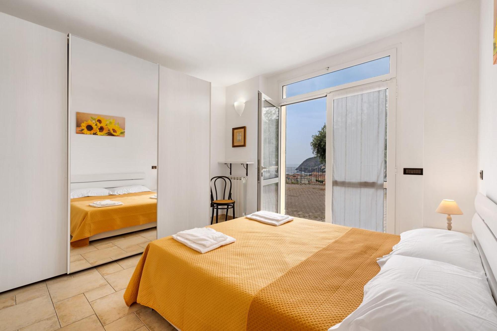 Casa Max 2 Lägenhet Levanto Exteriör bild